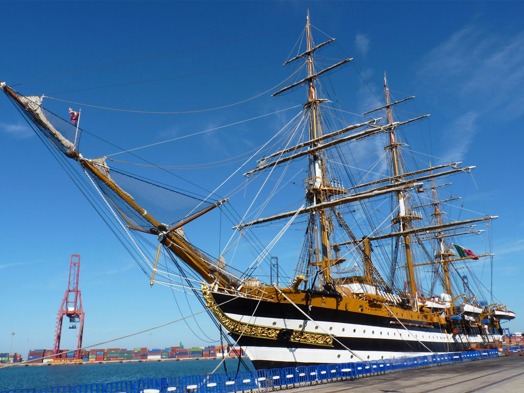 Amerigo Vespucci